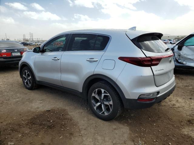 Kia Sportage l 2021