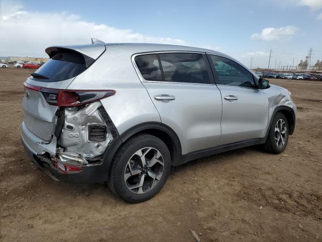 Kia Sportage l 2021