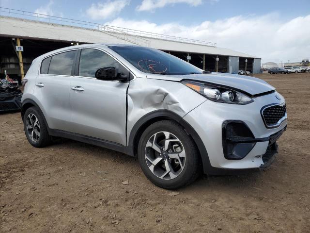 Kia Sportage l 2021