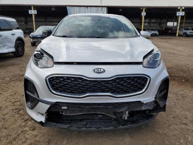 Kia Sportage l 2021