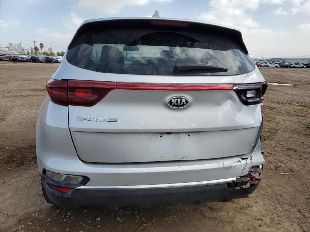 Kia Sportage l 2021