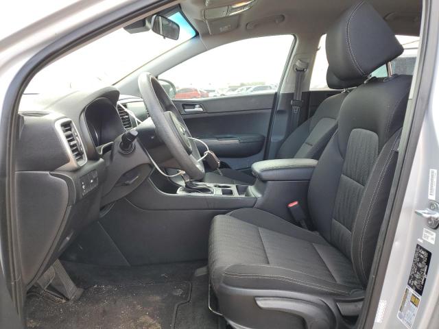 Kia Sportage l 2021