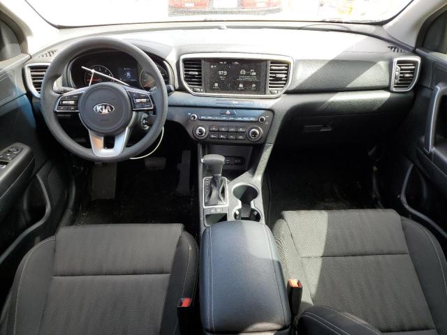 Kia Sportage l 2021