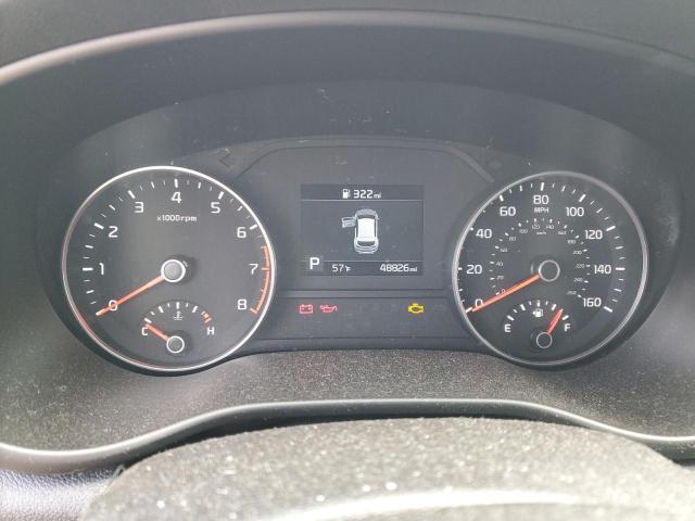 Kia Sportage l 2021