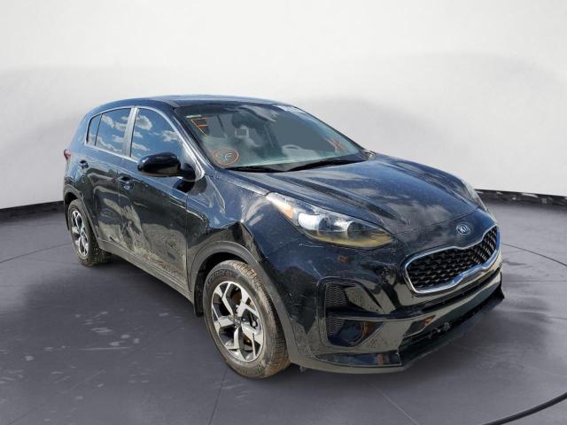 Kia Sportage l (2022)