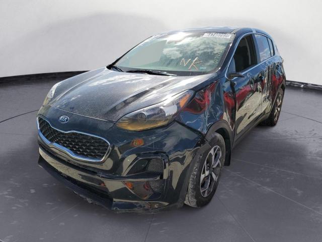 Kia Sportage l 2022