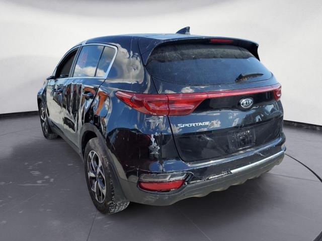 Kia Sportage l 2022