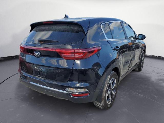 Kia Sportage l 2022