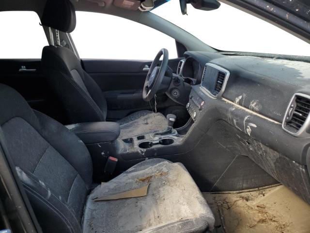 Kia Sportage l 2022