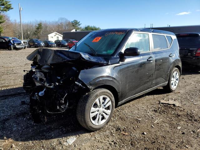 Kia Soul lx (2023)