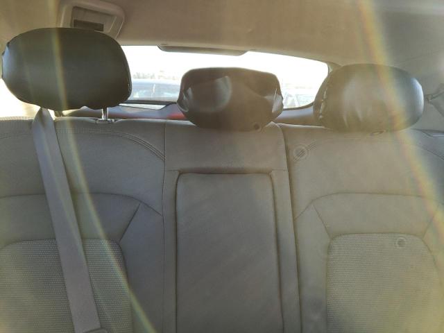 Kia Sportage l 2015