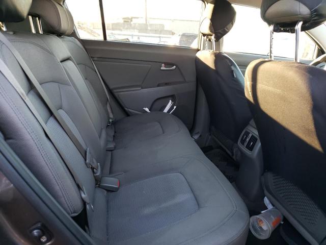 Kia Sportage l 2015