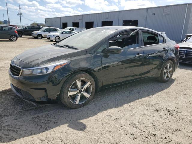 Kia Forte lx (2018)