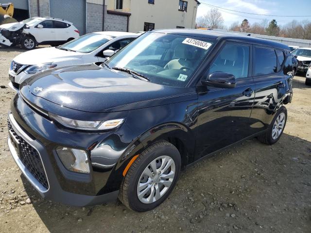 Kia Soul (2019)
