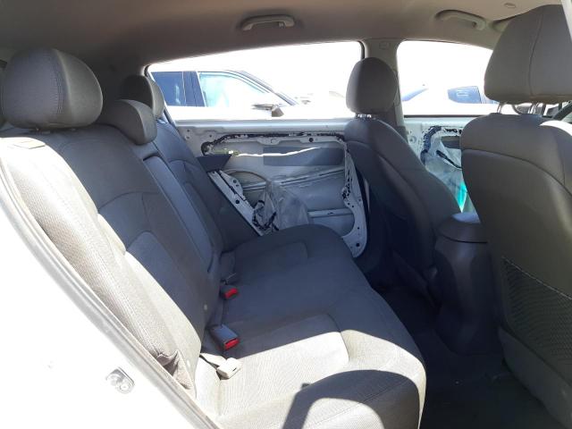 Kia Sportage l 2012