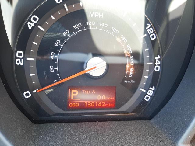 Kia Sportage l 2012