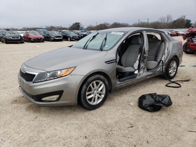 Kia Optima (2013)