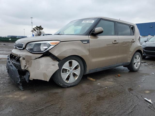 Kia Soul (2014)