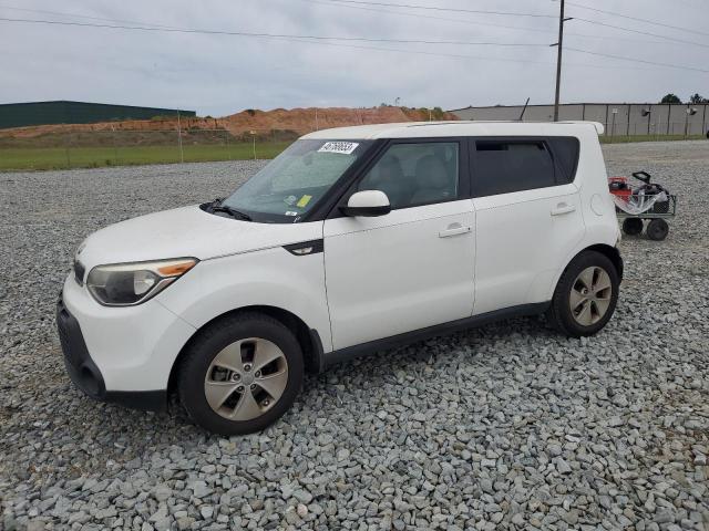 Kia Soul (2014)