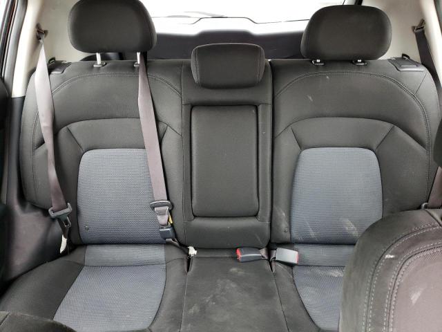 Kia Sportage l 2014