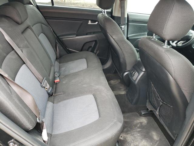 Kia Sportage l 2014