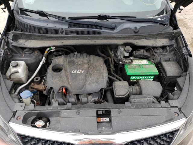 Kia Sportage l 2014