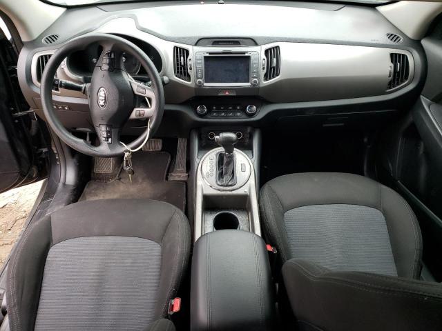 Kia Sportage l 2014