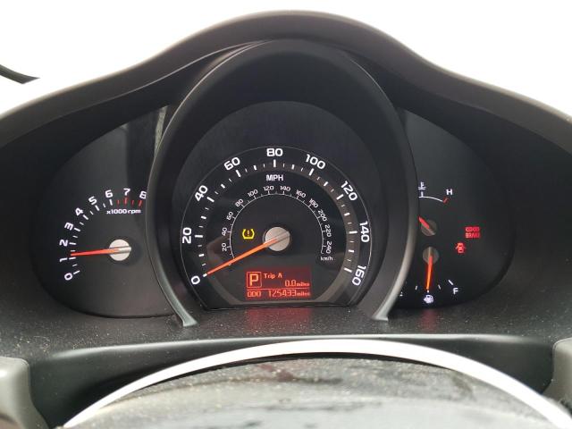 Kia Sportage l 2014