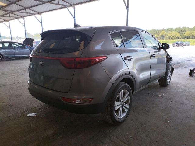 Kia Sportage l 2017