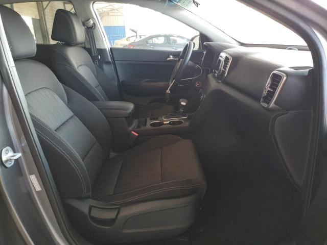 Kia Sportage l 2017