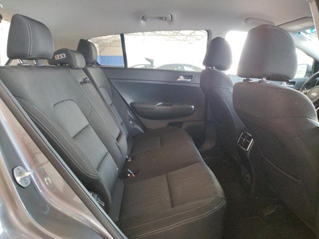 Kia Sportage l 2017