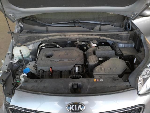 Kia Sportage l 2017