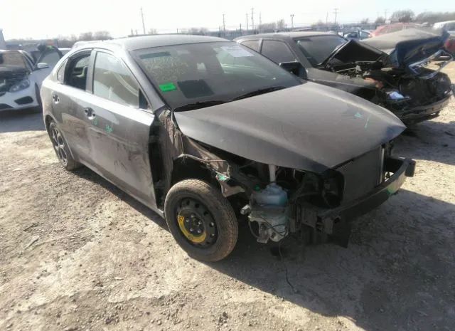 Kia Forte (2021)