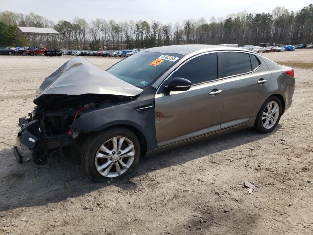 Kia Optima (2013)