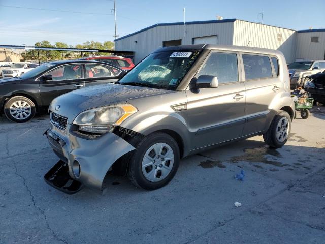 Kia Soul (2013)