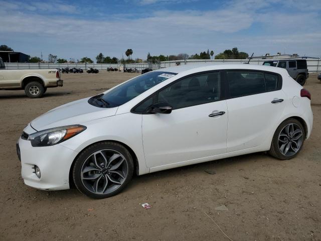 Kia Forte (2016)