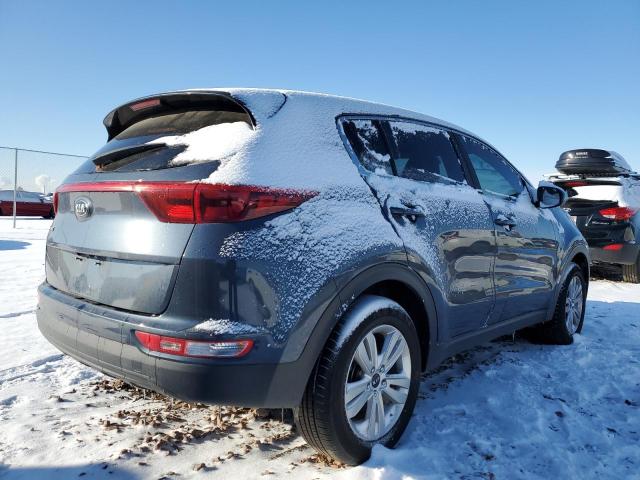 Kia Sportage l 2018
