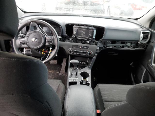 Kia Sportage l 2018