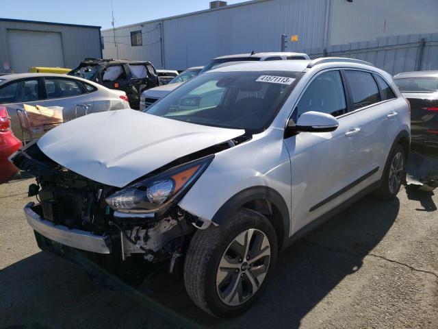 Kia Niro (2019)