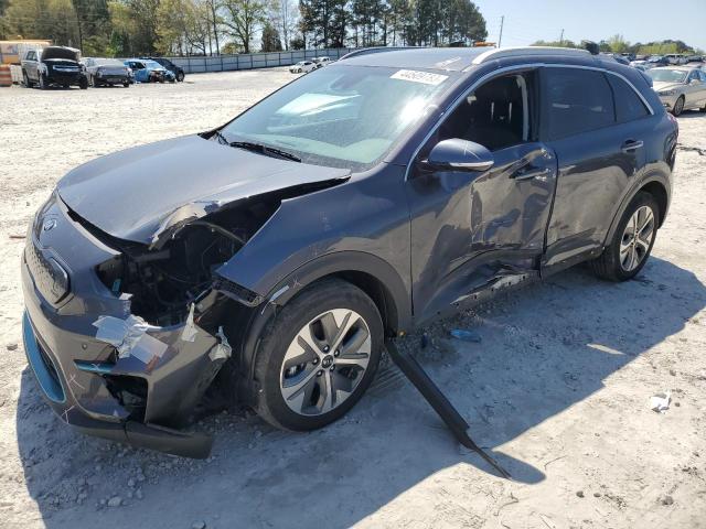 Kia Niro (2019)