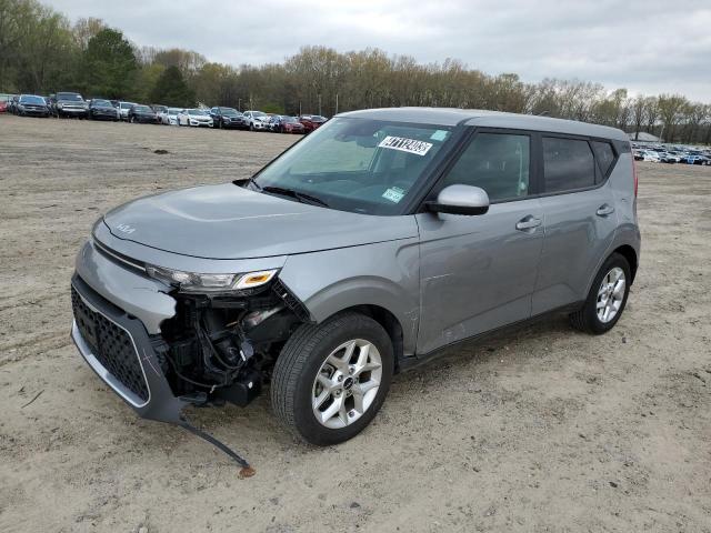 Kia Soul lx (2022)