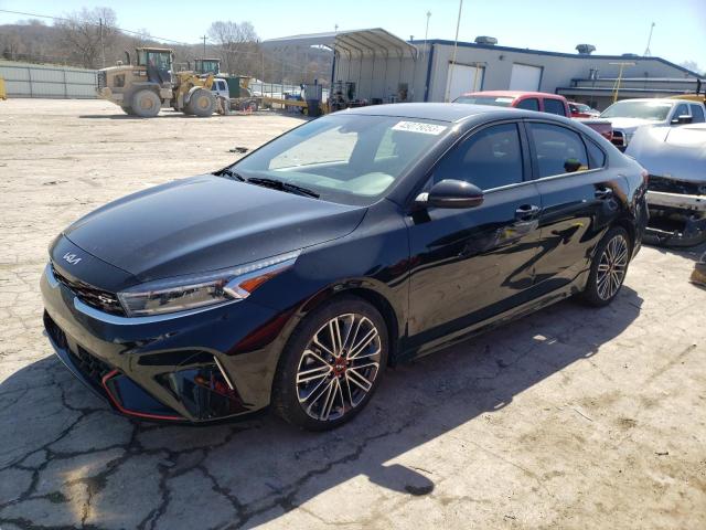 Kia Forte gt (2023)