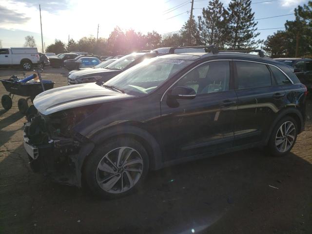 Kia Niro (2017)