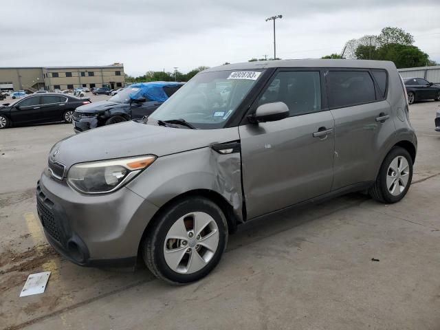 Kia Soul (2014)