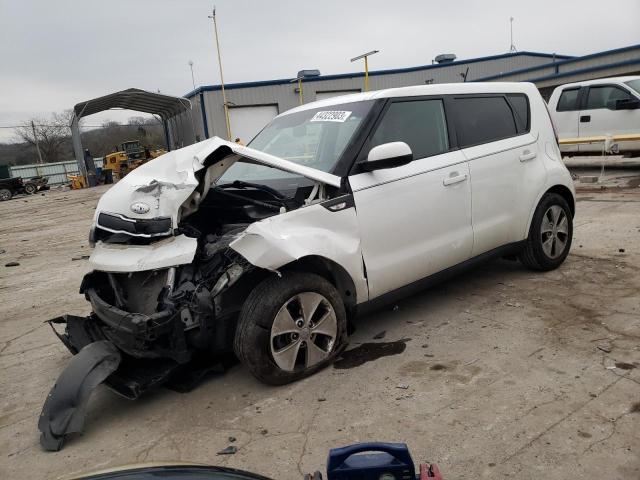 Kia Soul (2014)