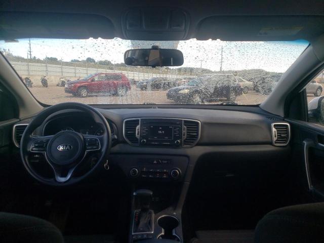 Kia Sportage l 2018