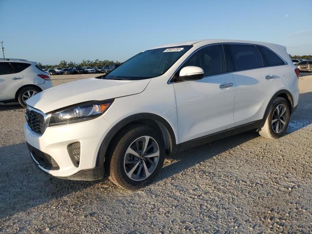 Kia Sorento s (2020)