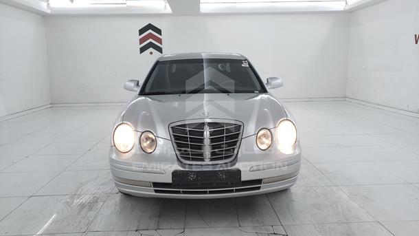 Kia Opirus (2004)