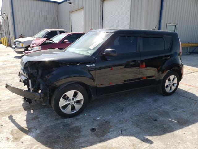 Kia Soul (2016)