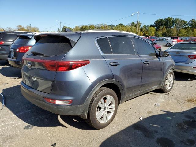 Kia Sportage l 2018